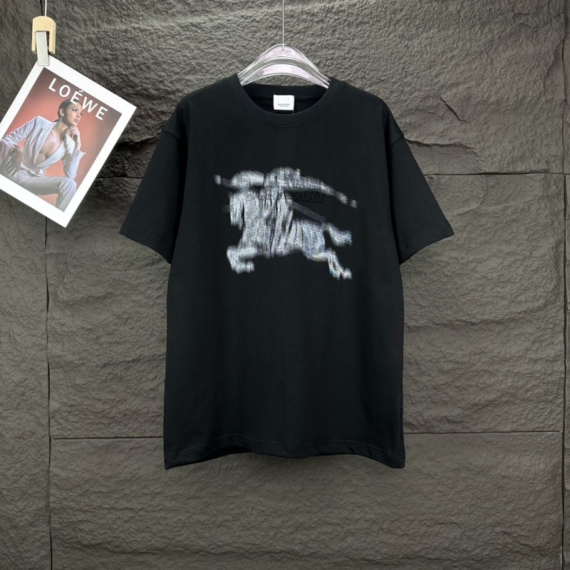 B**rry t-shirts